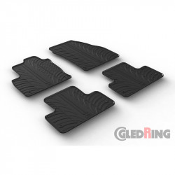 Gledring Set tapis de...
