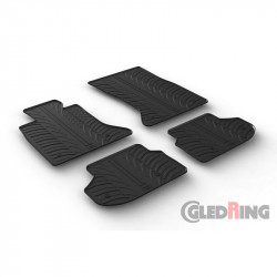 Gledring Set tapis de...