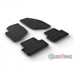 Gledring Set tapis de...
