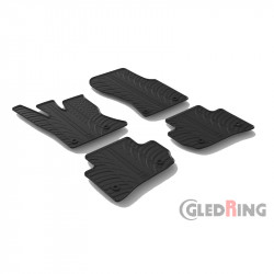 Gledring Set tapis de...