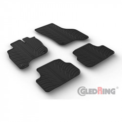 Gledring Set tapis de...