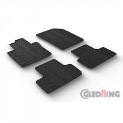 Gledring Set tapis de...