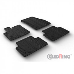 Gledring Set tapis de...