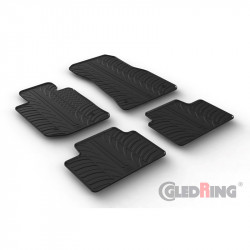 Gledring Set tapis de...