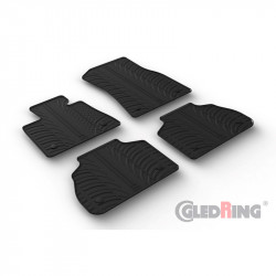 Gledring Set tapis de...