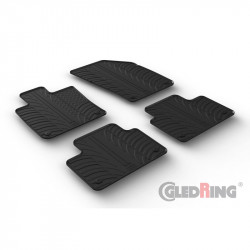 Gledring Set tapis de...