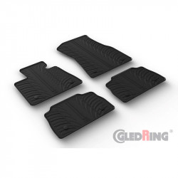 Gledring Set tapis de...