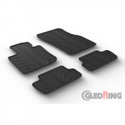 Gledring Set tapis de...