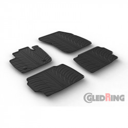 Gledring Set tapis de...