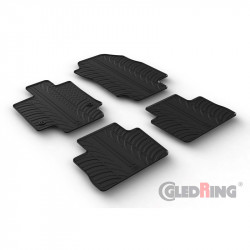 Gledring Set tapis de...
