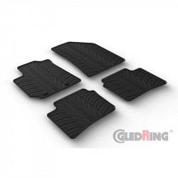 Gledring Set tapis de...