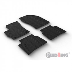 Gledring Set tapis de...