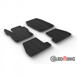 Gledring Set tapis de...