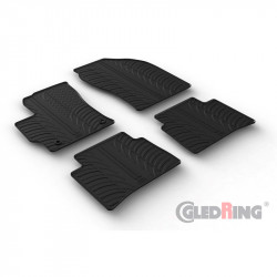 Gledring Set tapis de...