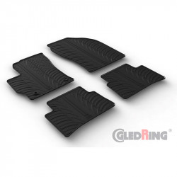Gledring Set tapis de...