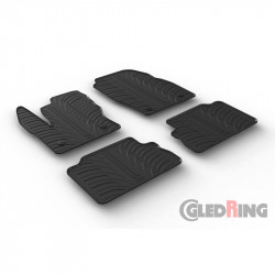 Gledring Set tapis de...