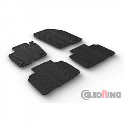 Gledring Set tapis de...