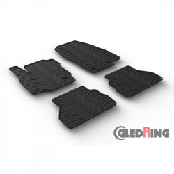 Gledring Set tapis de...