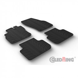 Gledring Set tapis de...