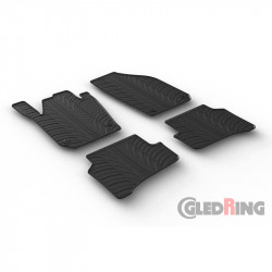 Gledring Set tapis de...