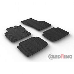 Gledring Set tapis de...
