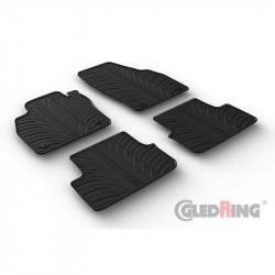 Gledring Set tapis de...