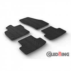 Gledring Set tapis de...