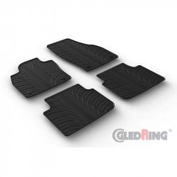 Gledring Set tapis de...