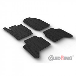 Gledring Set tapis de...