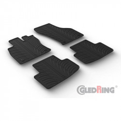 Gledring Set tapis de...