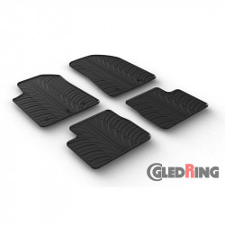 Gledring Set tapis de...