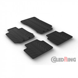 Gledring Set tapis de...
