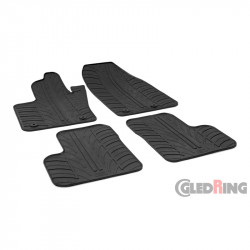 Gledring Rubber car mats...