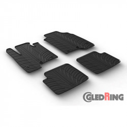Gledring Set tapis de...