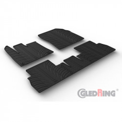 Gledring Set tapis de...