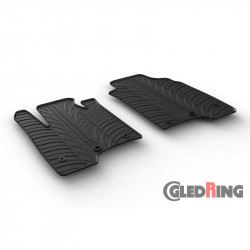 Gledring Set tapis de...