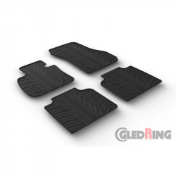 Gledring Set tapis de...