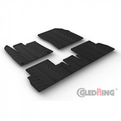Gledring Set tapis de...