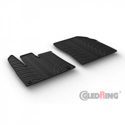 Gledring Set tapis de...