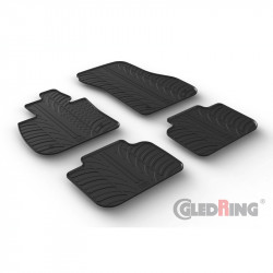 Gledring Set tapis de...