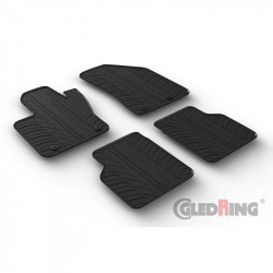 Gledring Set tapis de...