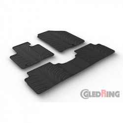 Gledring Set tapis de...