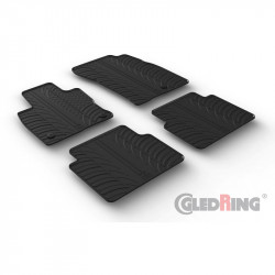 Gledring Set tapis de...