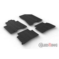 Gledring Set tapis de...