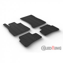 Gledring Set tapis de...