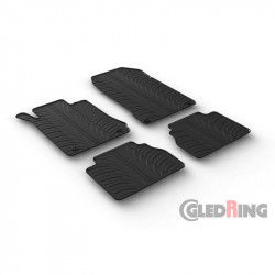 Gledring Set tapis de...