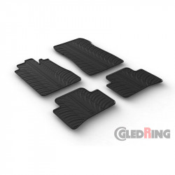 Gledring Set tapis de...