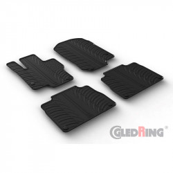 Gledring Set tapis de...