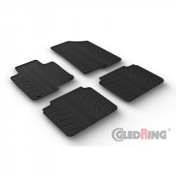 Gledring Set tapis de...