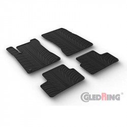 Gledring Set tapis de...